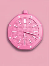 Oversized Luxury Sport Wall Clock