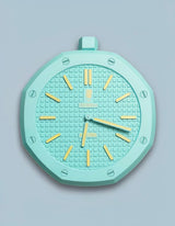 Oversized Luxury Sport Wall Clock